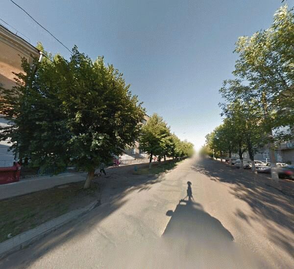 Банкомат Уралсиба в Уфе, ул. Достоевского,  д. 110