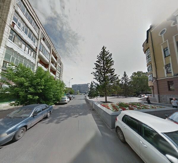 Банкомат АК Барс Банка в Казани, ул. Достоевского, д. 18 (ул. Волкова, д. 75), «ТатАвтоДор»