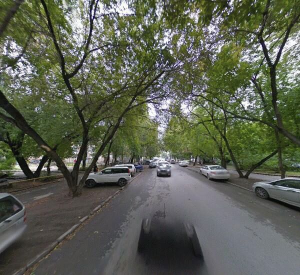 Банкомат Русского Стандарта в Новосибирске, ул. Достоевского, д. 2, филиал банка