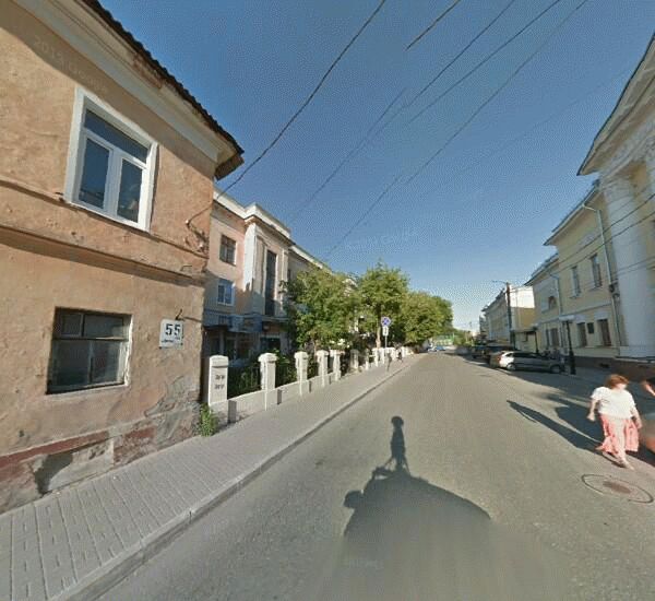 Банкомат Банка «Элита» в Калуге, ул. Достоевского,  д. 48