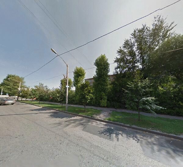 Банкомат банка Аверс в Казани, ул. Достоевского, д. 66 