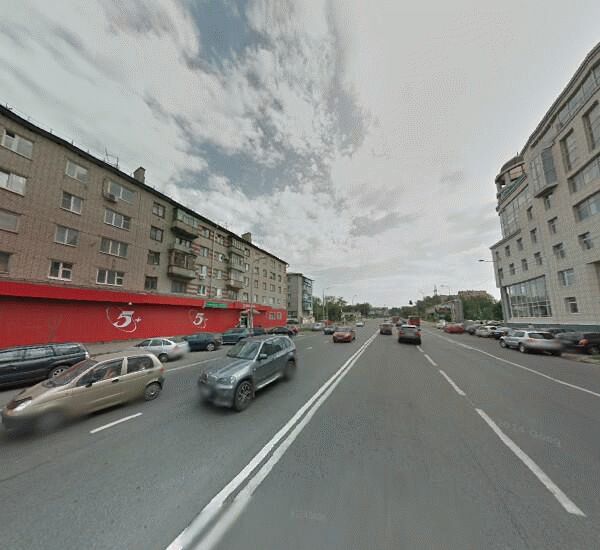 Банкомат АКИБАНКА в Казани, ул. Достоевского, д. 81, магазин «Пятерочка»