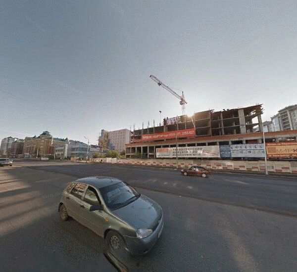 Банкомат Сбербанка России в Казани, ул. Достоевского,53, магазин «Би-би»