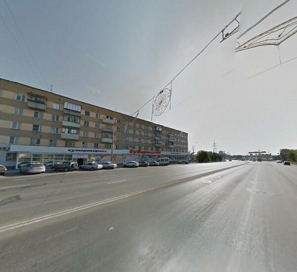 Банкомат Сбербанка России в Челябинске, ул. Доватора, д. 16, филиал банка