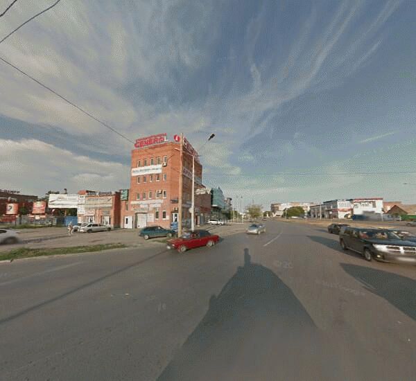 Банкомат Проинвестбанка в Ростове-на-Дону, ул. Доватора, д. 255, Гипермаркет «Metro Cash&Carry»