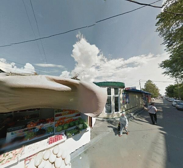 Банкомат Альфа-Банка в Челябинске, ул. Доватора, д. 35, ККО «Энергия»