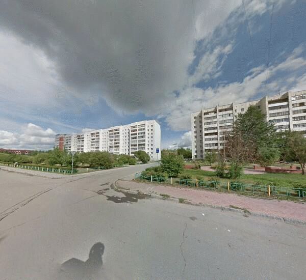 Банкомат Ханты-Мансийского Банка в Тюмени, ул. Дружбы, д. 165, лит. А, рынок «Северный»