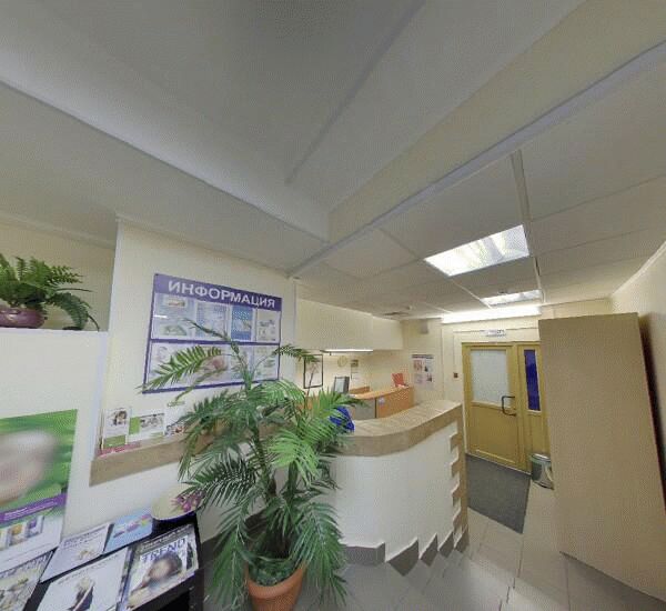 Банкомат Петрокоммерц банка в Москве, ул. Дружинниковская, д. 15, киноцентр «На Баррикадной»