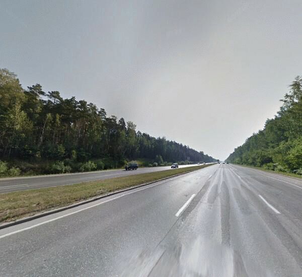 Банкомат ВУЗ-Банка в Екатеринбурге, ул. Дублёр Сибирского Тракта, ТЦ «КомсоМОЛЛ»