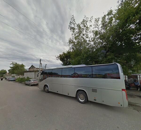 Банкомат Сбербанка России в Нижнем Новгороде, ул. 2-я Дубравная,  д. 1а