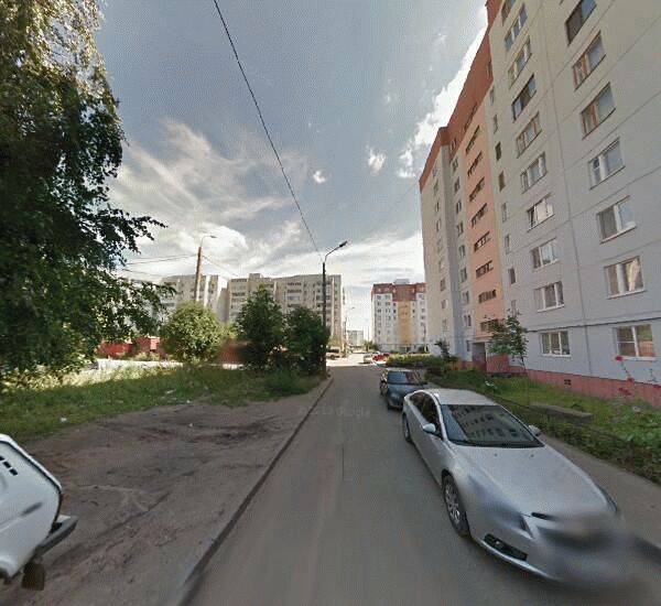 Банкомат Сбербанка России в Казани, ул. Дубравная, д. 5,магазин «Пятерочка»