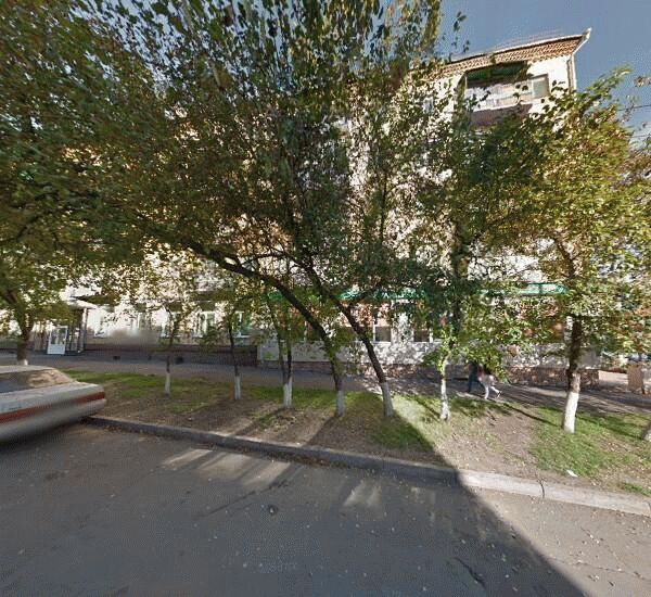 Банкомат Союза в Красноярске, ул. Дубровинского, д. 80, Гостиница «Огни Енисея»