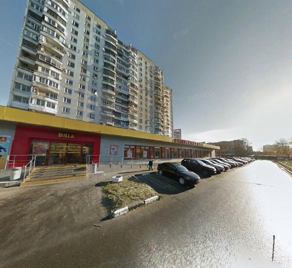 Банкомат Альфа-Банка в Москве, ул. Дудинка, д. 3, ТЦ «Дудинка»