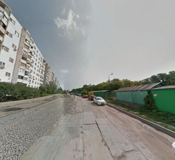 Банкомат Балтийского Банка в Ростове-на-Дону, ул. Думенко, д. 1/6, ООО «ТАХИР» Темерник