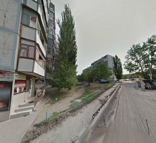 Банкомат Московского Индустриального банка в Ростове-на-Дону, ул. Думенко, д. 3/2, магазин «Пчелка»