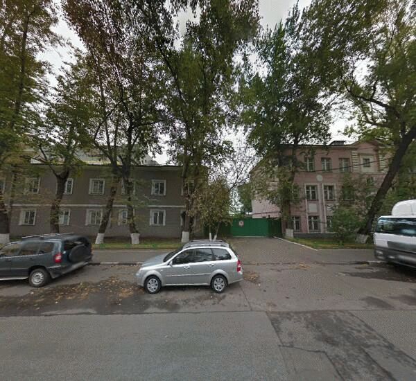 Банкомат Сбербанка России в Москве, ул. Душинская, д. 1, кор. 3, ГМ «АШАН», справа до кассовой зоны