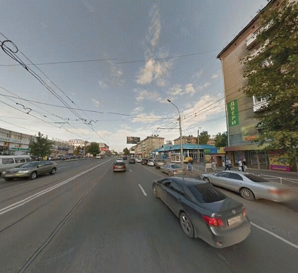 Банкомат Кредит Европа Банка в Новосибирске, ул. Дуси Ковальчук,  д. 179/4