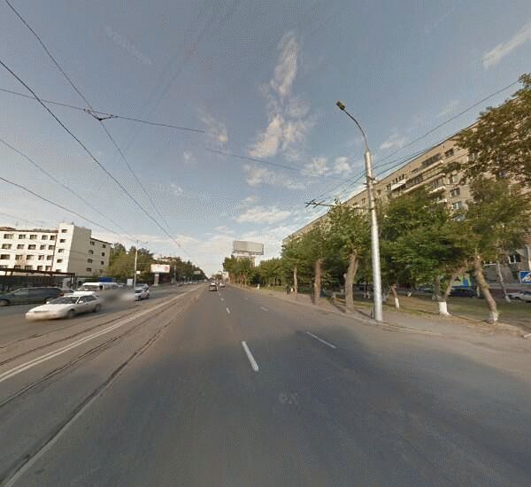 Банкомат Сбербанка России в Новосибирске, ул. Дуси Ковальчук,  179/3