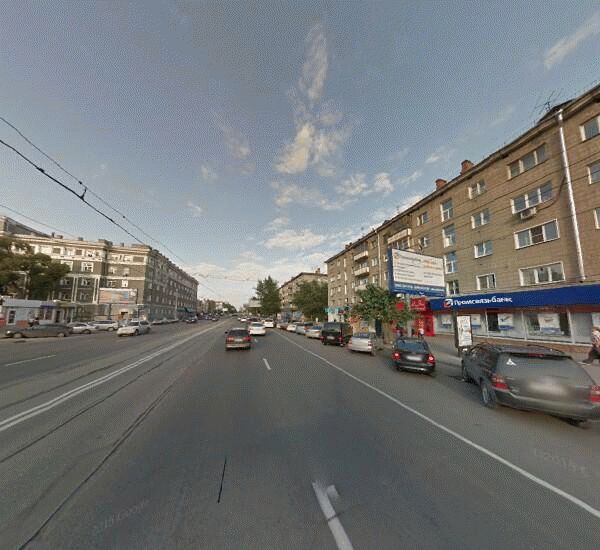 Банкомат Сбербанка России в Новосибирске, ул. Дуси Ковальчук, д. 266, аптека «Мелодия здоровья»