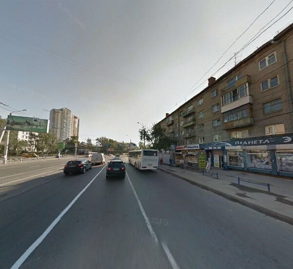 Банкомат Связь-Банка в Новосибирске, ул. Дуси Ковальчук, д. 398, аптека «Витан»