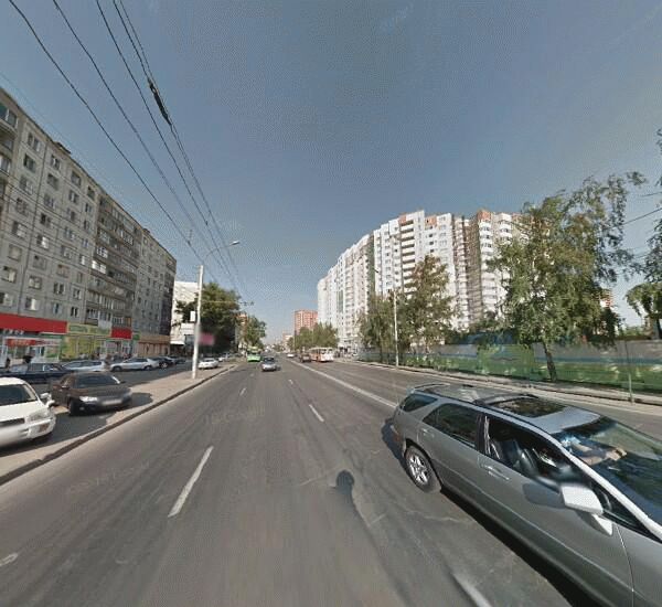 Банкомат Бюро финансовых решений «Пойдём!» в Новосибирске, ул. Дуси Ковальчук, д. 89, СМ «Холидей» 