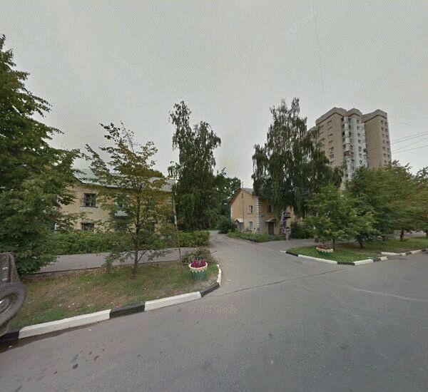 Банкомат Сбербанка России в Нижнем Новгороде, ул. Движенцев,  14