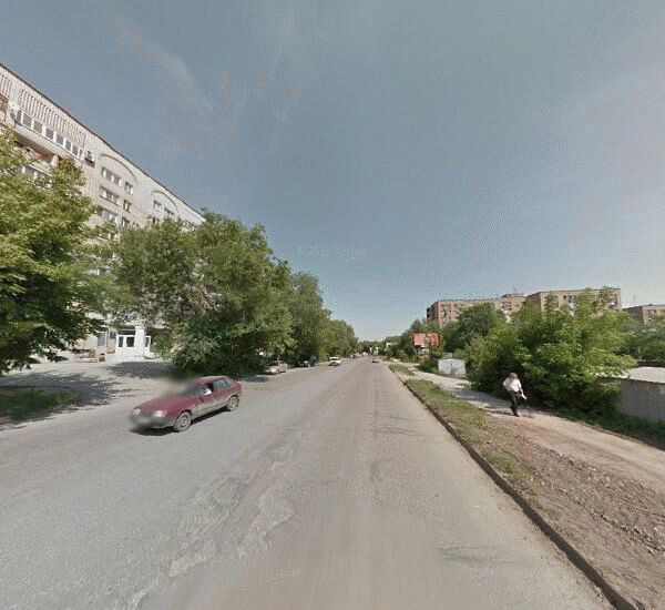 Банкомат Сбербанка России в Самаре, ул. Дыбенко, д. 122, оф. банка