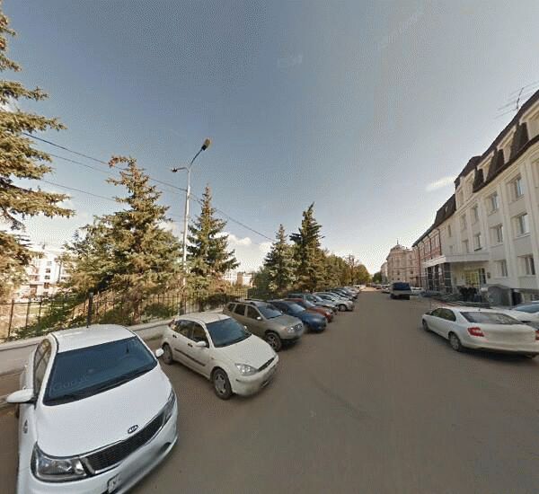 Банкомат Газпромбанка в Клинцах, ул. Дзержинского,  д. 10