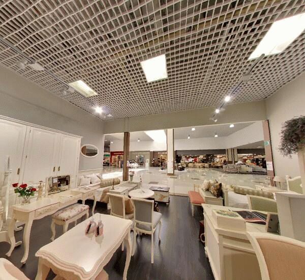 Банкомат Альфа-Банка в Краснодаре, ул. Дзержинского, д. 100, ГМ «М.Видео»