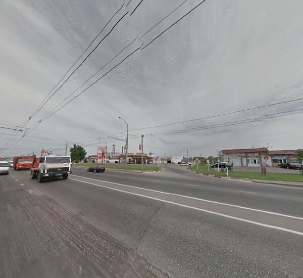 Банкомат Всероссийского банка развития регионов в Краснодаре, ул. Дзержинского,  д. 197