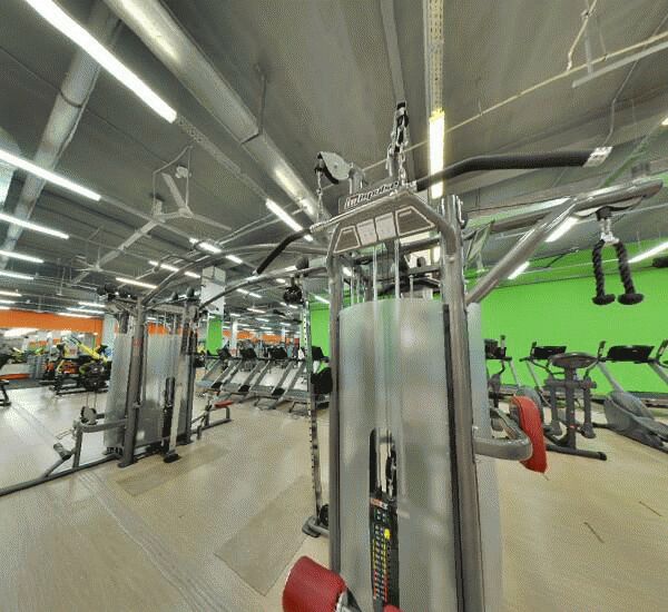 Банкомат Газпромбанка в Тольятти, ул. Дзержинского, д. 21, ТРК «Капитал»