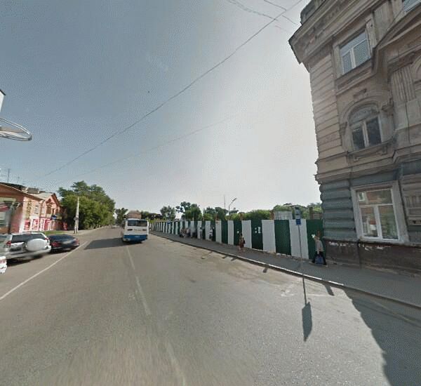 Банкомат Хоум Кредита в Иркутске, ул. Дзержинского, д. 27, лит. А