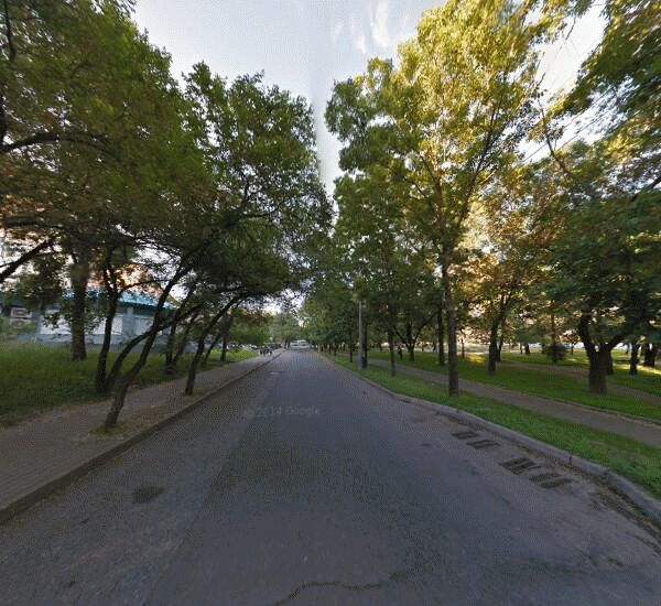 Банкомат Сбербанка России в Хабаровске, ул. Дзержинского, д. 39, оф. банка