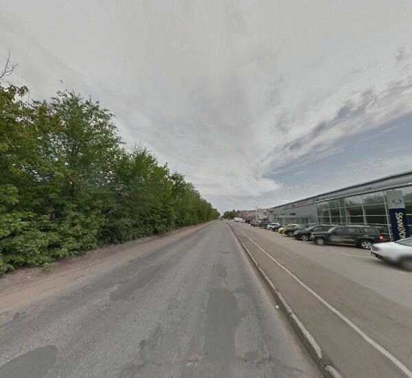 Банкомат Транскапиталбанк в Самаре, ул. Дзержинского,  д. 52