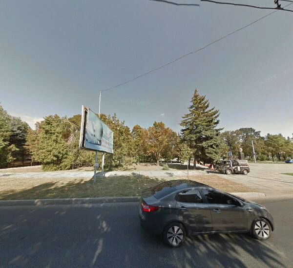 Банкомат Банка «ФК Открытие» в Краснодаре, ул. Дзержинского, д. 7/ул. Морская, д. 1, офис банка