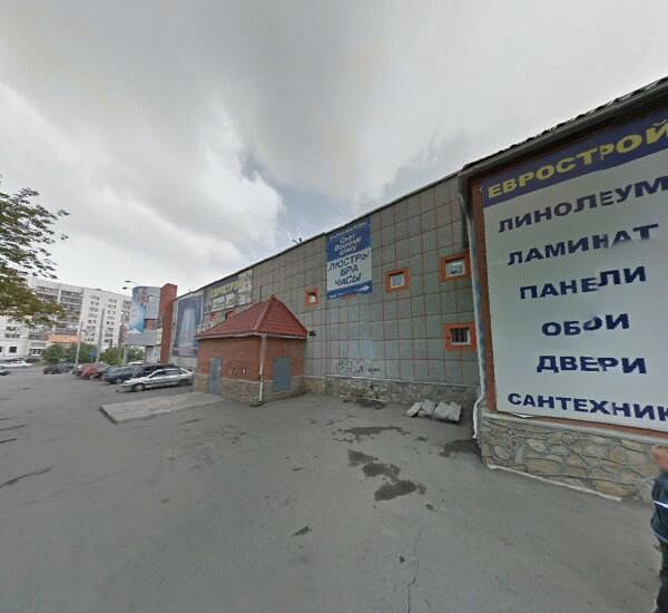 Банкомат Банка Москвы в Челябинске, ул. Дзержинского, д. 93, ТЦ «Аврора»