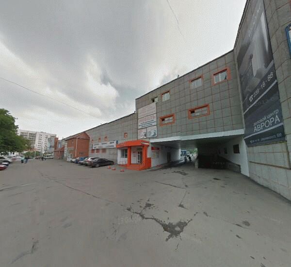 Банкомат Славия Банка в Челябинске, ул. Дзержинского, д. 93