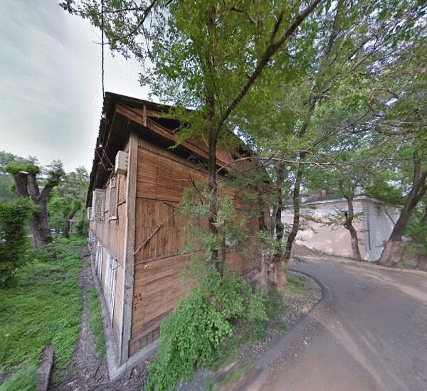 Банкомат Росбанка в Хабаровске, ул. Джамбула, д. 13, УВД на транспорте