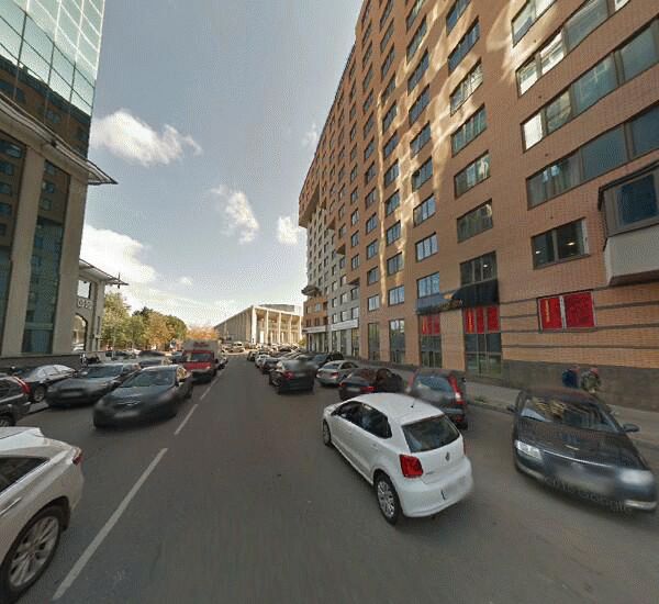 Банкомат Уралсиба в Москве, ул. Ефремова,  д. 8