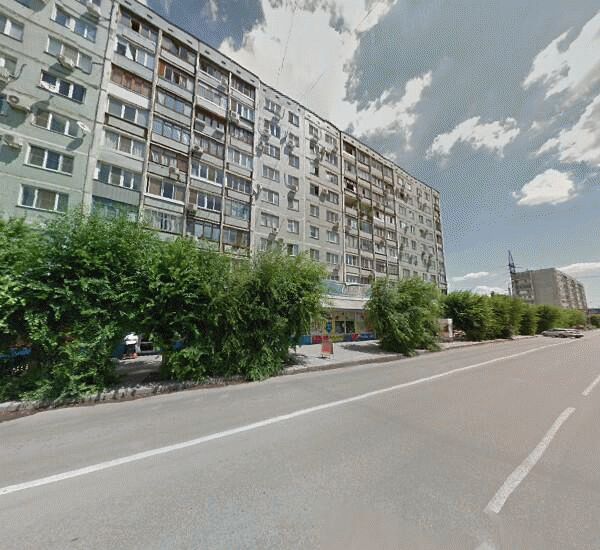 Банкомат Московского Индустриального банка в Волгограде, ул. Елецкая, д. 10, аптека «Вита»