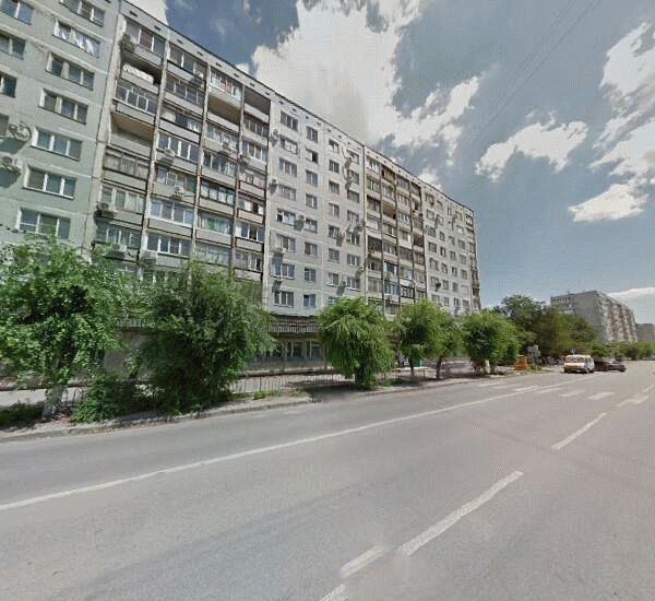 Банкомат СКБ-Банка в Волгограде, ул. Елецкая, д. 16, аптека