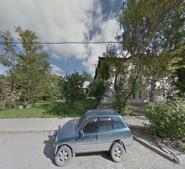 Банкомат Сбербанка России в Екатеринбурге, ул. Электриков,  3