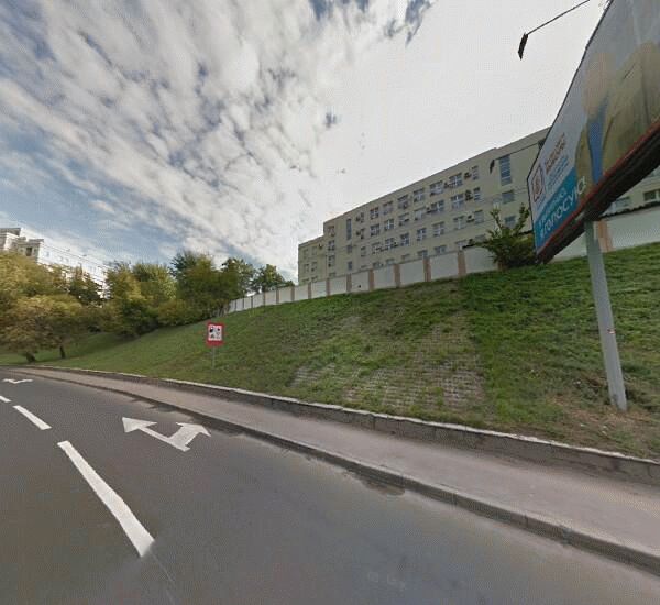 Банкомат Сбербанка России в Москве, ул. Электрозаводская, д. 29, «Стройпроект»