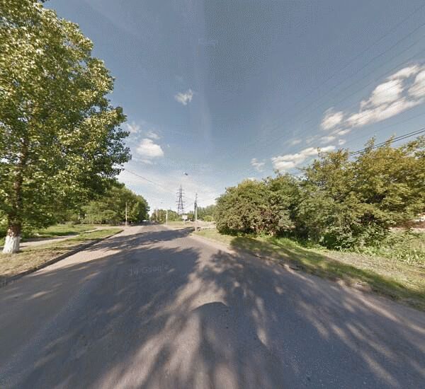 Банкомат Сбербанка России в Ярославле, ул. Елены Колесовой, д. 8