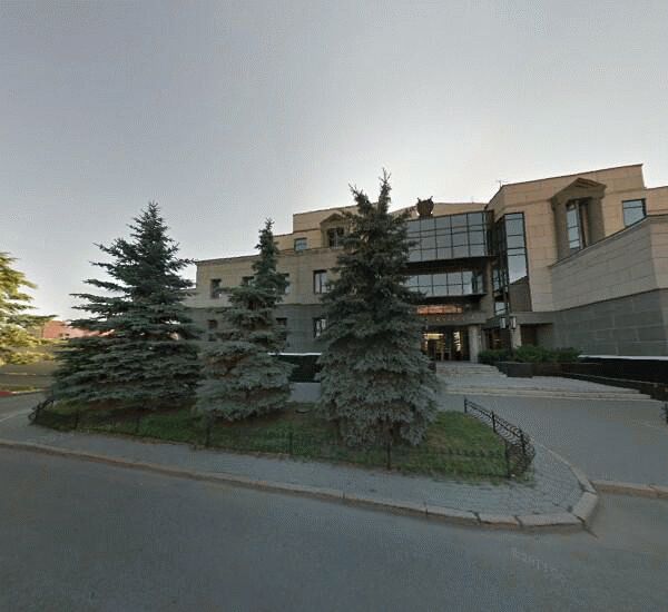 Банкомат Сбербанка России в Челябинске, ул. Елькина, д. 11, Челябинская областная прокуратура