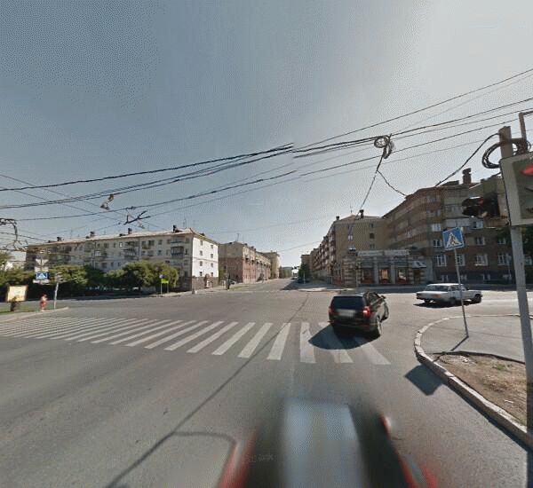 Банкомат АК Барс Банка в Челябинске, ул. Елькина, д. 110, ДО «Советский»