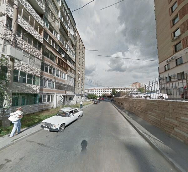 Банкомат Сбербанка России в Челябинске, ул. Энгельса,  д. 44г