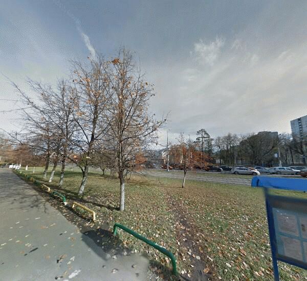 Банкомат Русского Стандарта в Москве, ул. Енисейская, д. 11, ДО «Бабушкинский»