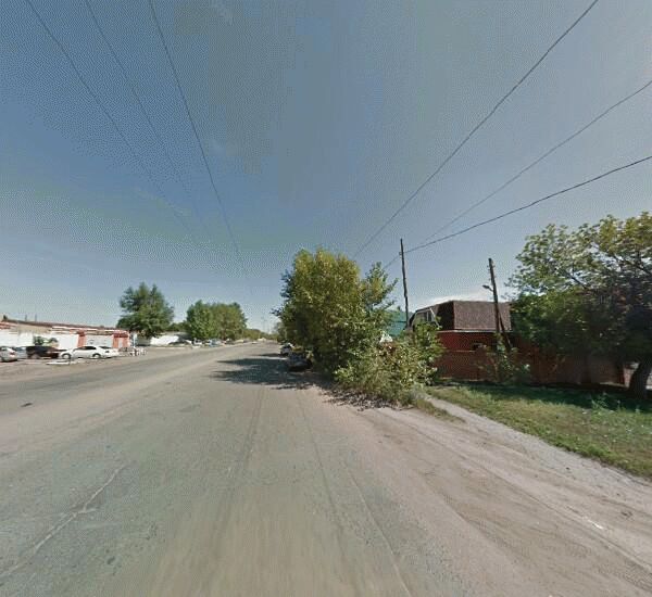 Банкомат Балтийского Банка в Омске, ул. Энтузиастов, д. 10, Штаб В/ч № 7543