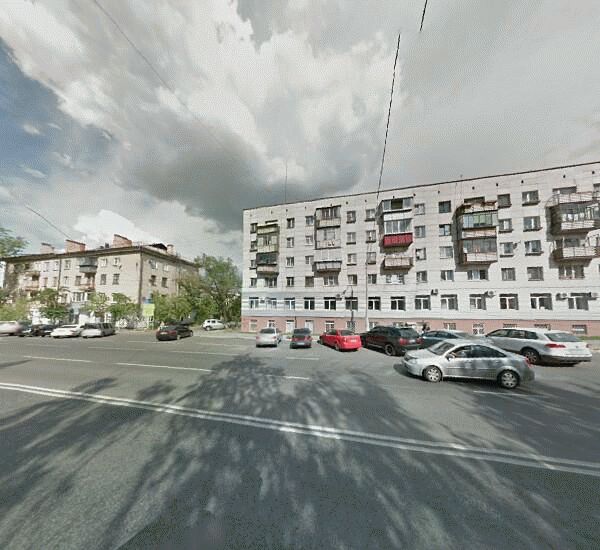 Банкомат Газпромбанка в Волгодонске, ул. Энтузиастов,  д. 2/14